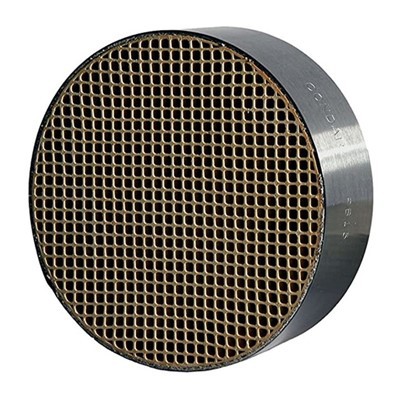 Laau Ogaumu Catalytic Converter