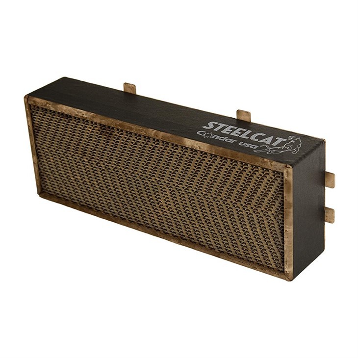 Wood Stove Catalytic Converter factory