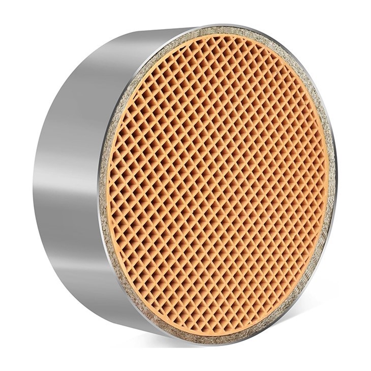 Wood Stove Catalytic Converter factory