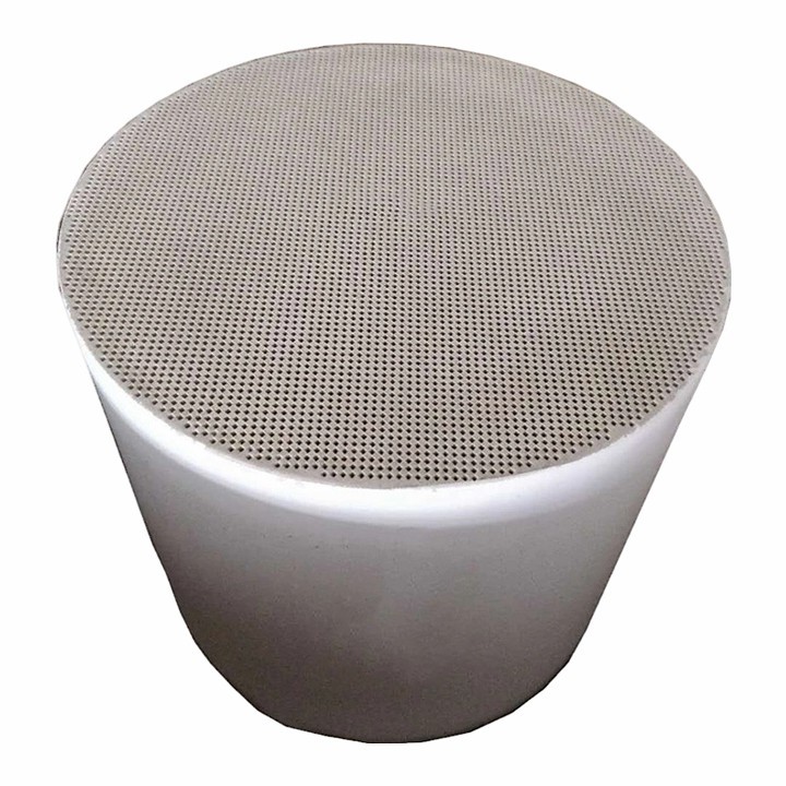 Catalyzed Diesel Particulate Filter best