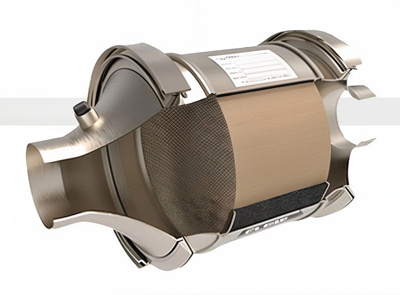 Diesel Oxidation Catalysts suppliers