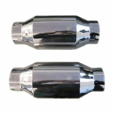 Ta'avale Catalytic Converter