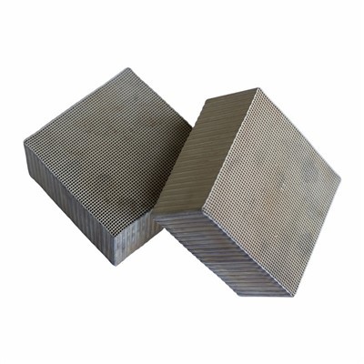 Ufiufi Lanu VOCs Aveesea Honeycomb Ceramic Catalytic Converter