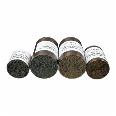 Laiti Engine Catalysts