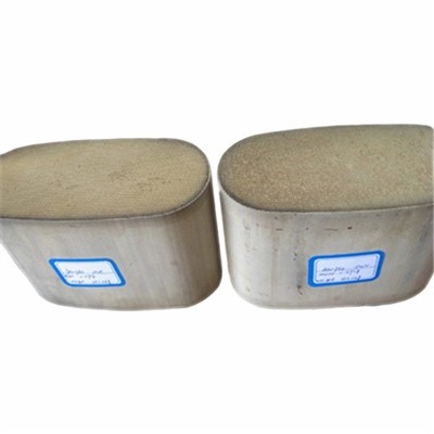 Tolu Ala Catalytic Converter