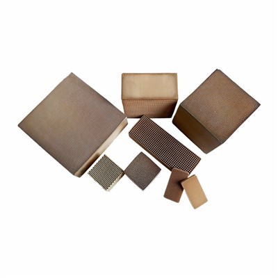 VOCs Aveesea Honeycomb Ceramic Catalyst